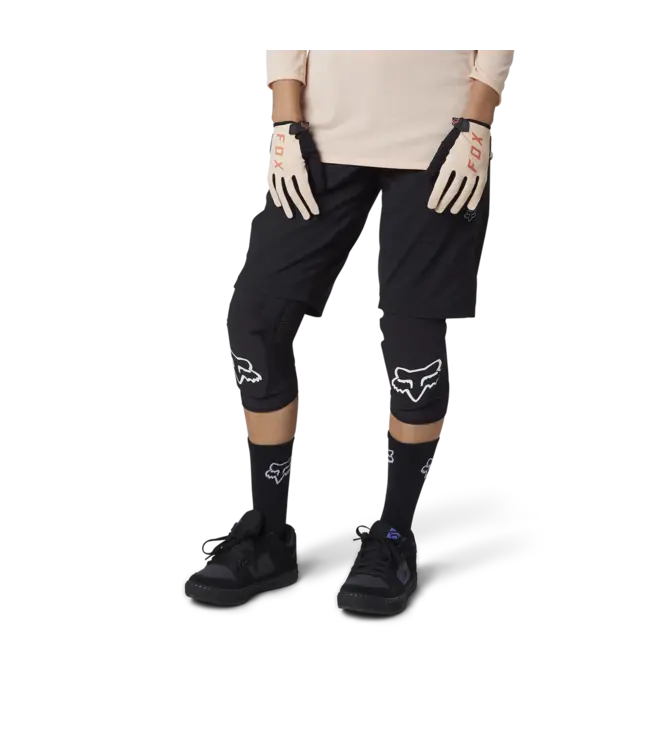 Womens Ranger Lined Shorts