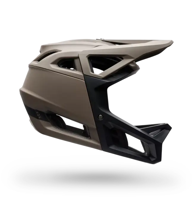 Casque Proframe Solid Youth