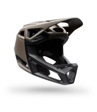 FOX Youth Proframe Solid Helmet