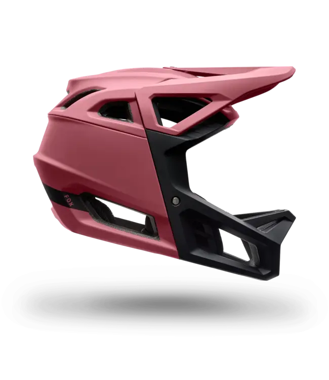 Youth Proframe Solid Helmet