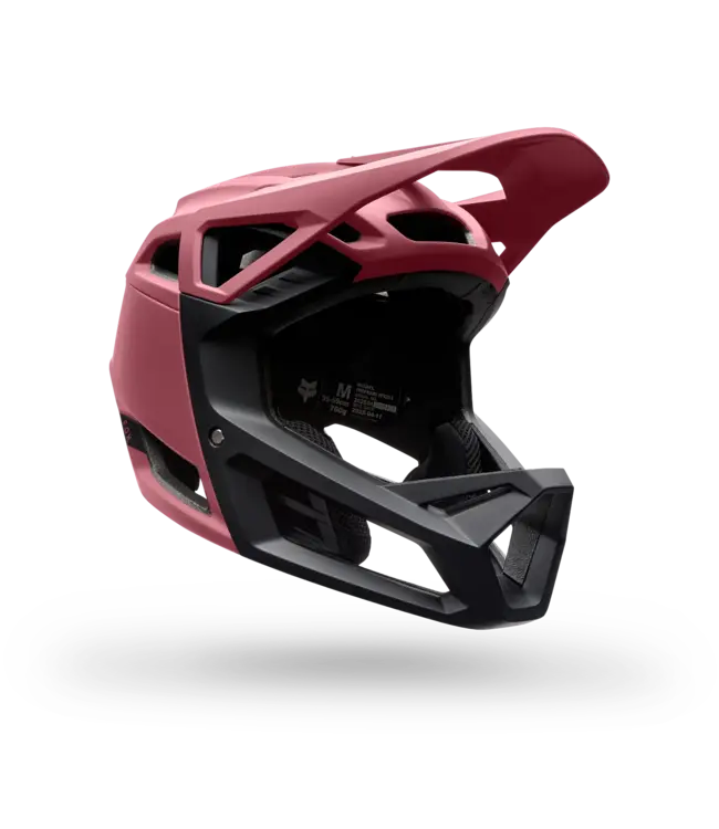 Youth Proframe Solid Helmet