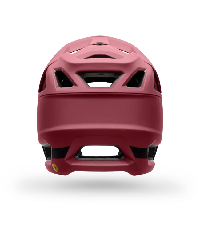 Youth Proframe Solid Helmet
