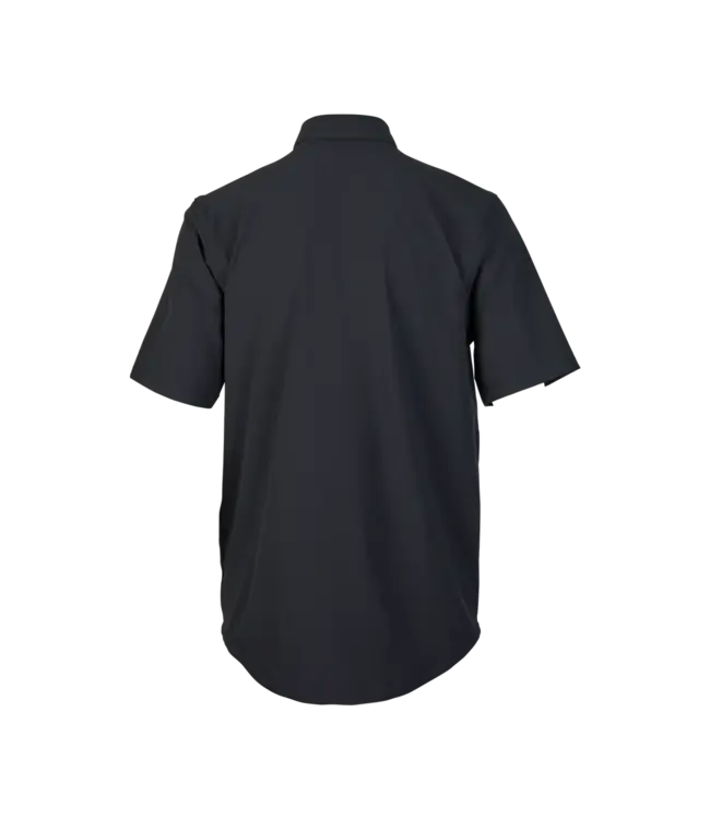 Chandail Ranger SS Woven 2026