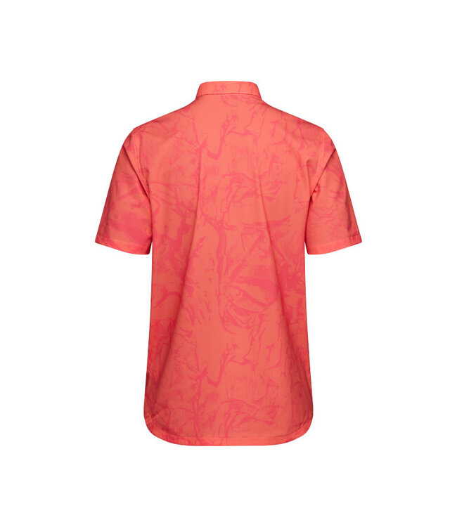 Chandail Ranger SS Woven 2026