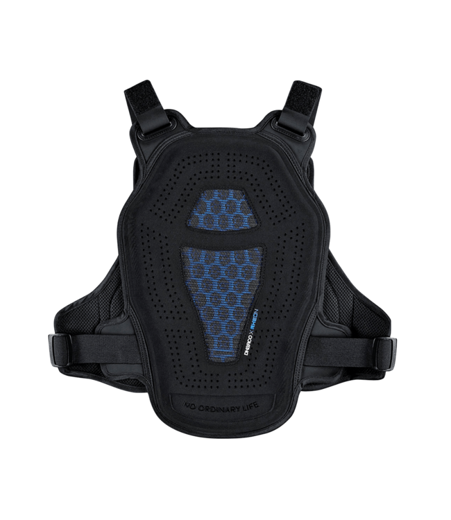 Gravity Vest
