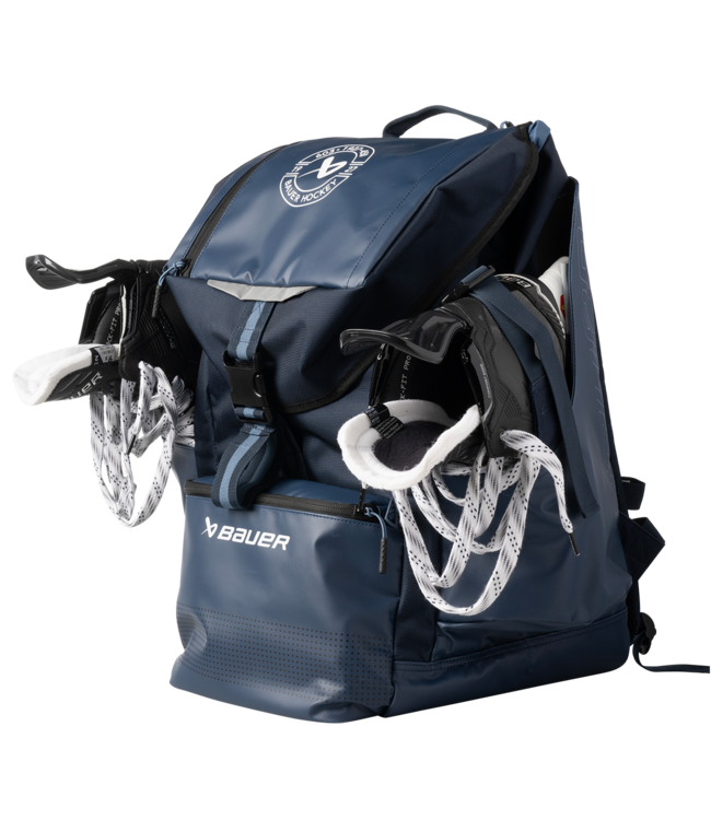 Outdoor Rink Bag 2.0