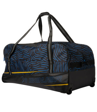 Bauer Hockey Premium Wheeled Bag