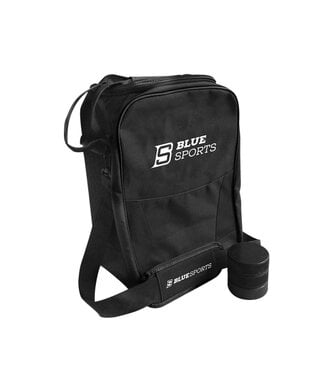 Blue Sports Sac à Rondelle Deluxe