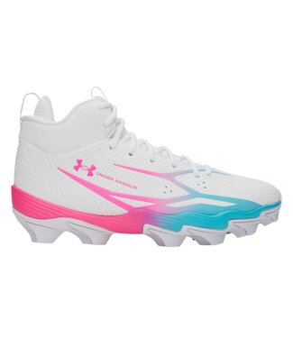 Under Armour Chaussures Spotlight Hammer