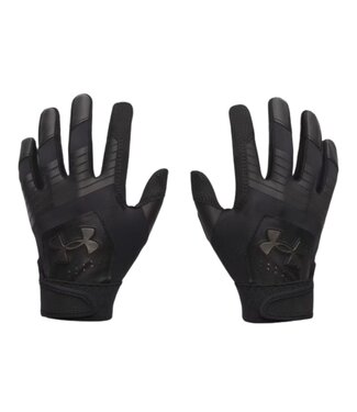 Under Armour Gants de Frappeur Clean Up T-Ball