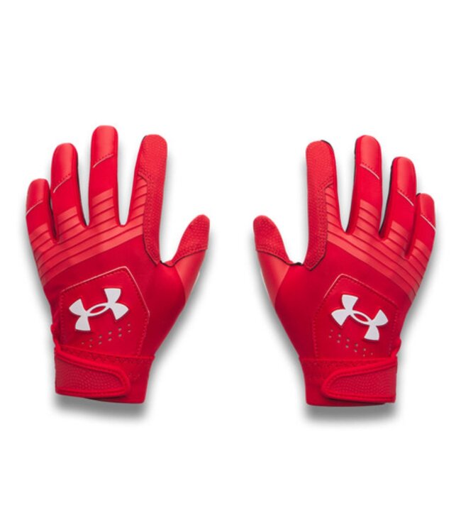 Clean Up T-Ball Gloves