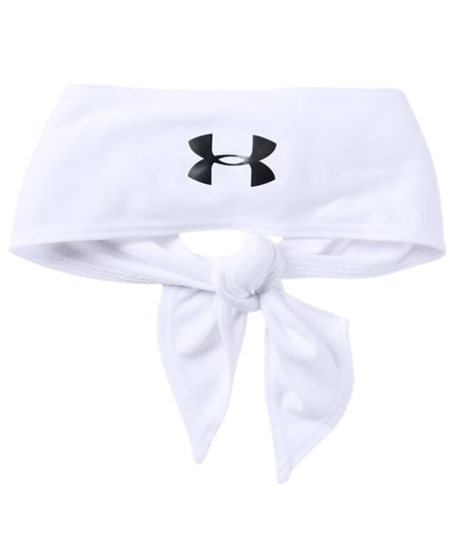 UA Armour Tie