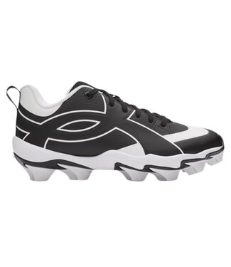 Under Armour Leadoff Icon Low RM Jr. Cleats