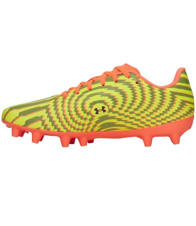 Shadow Club 4 FG Jr. Cleats