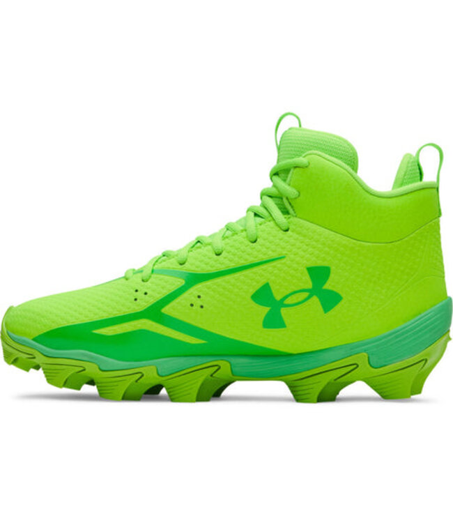 Spotlight Hammer Cleats