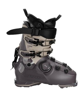 Atomic Bottes Hawx Prime XTD 130 Boa