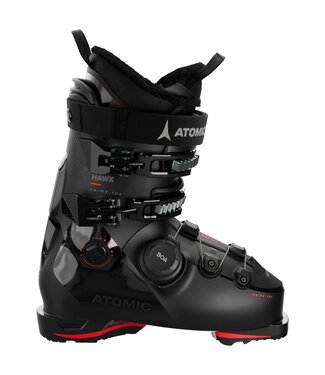 Atomic Bottes Hawx Prime 100 Boa Gw