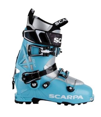 Scarpa Bottes Gea