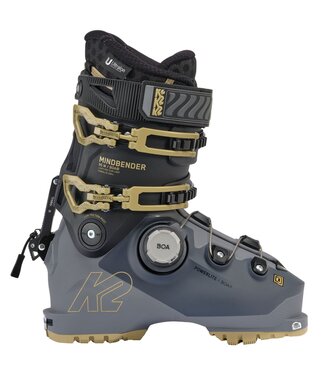 K2 Mindbender 95 Boa W Boots