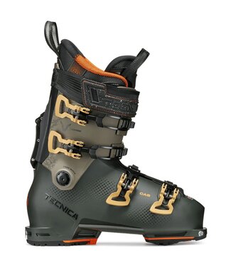 Tecnica Cochise 120 Boots