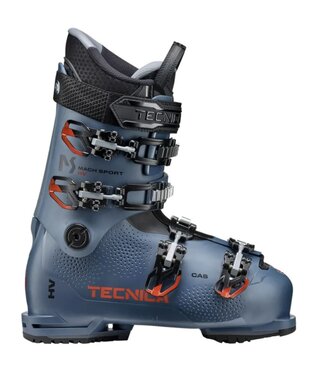 Tecnica Bottes mach sport hv 90