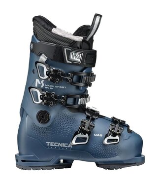 Tecnica Bottes mach sport hv 75 w