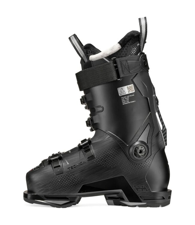 Bottes Mach1 LV 95 W 2026