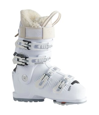 Rossignol Bottes Vizion 4B Pro 80 W Gw