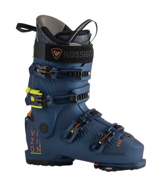 Rossignol Bottes Vizion 4B Pro 120 Mv Gw
