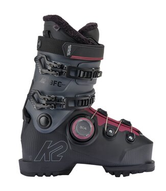 K2 Bfc 95 Boa W Boots