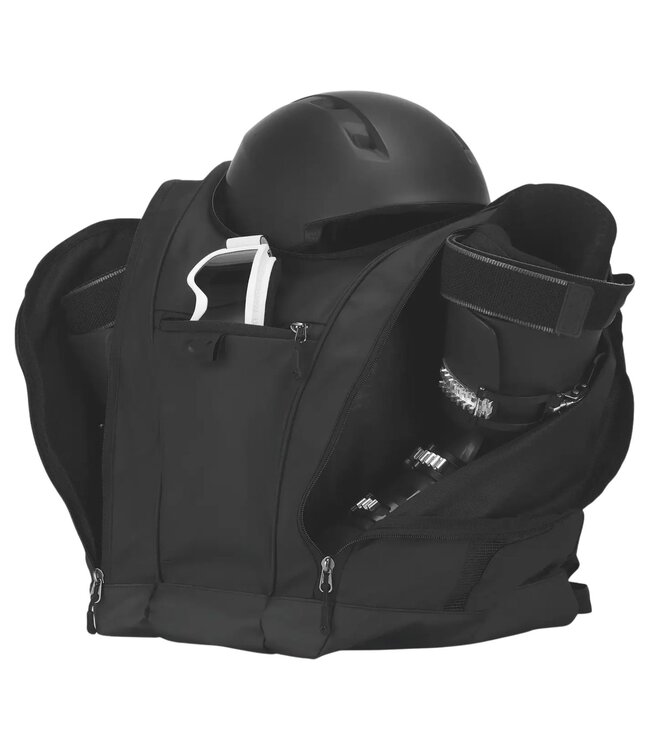 Panorama Ski Boot Backpack
