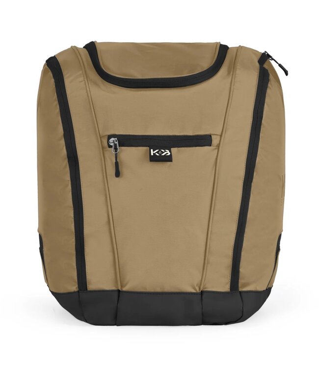 Panorama Ski Boot Backpack