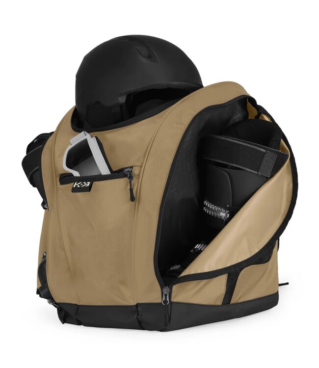 Sac à dos pour bottes de ski Panorama