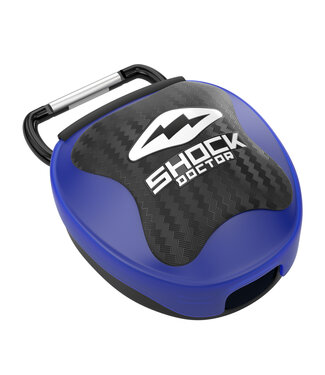 Shock Doctor Mouthguard Case