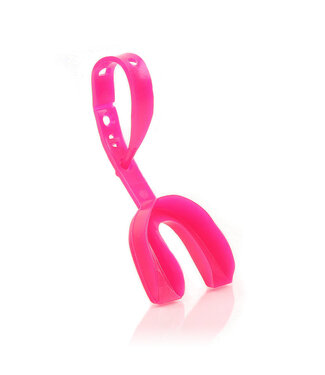 Boil & Bite Mouth Guard