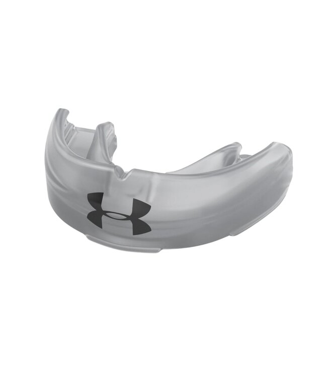 Mouthguard Braces