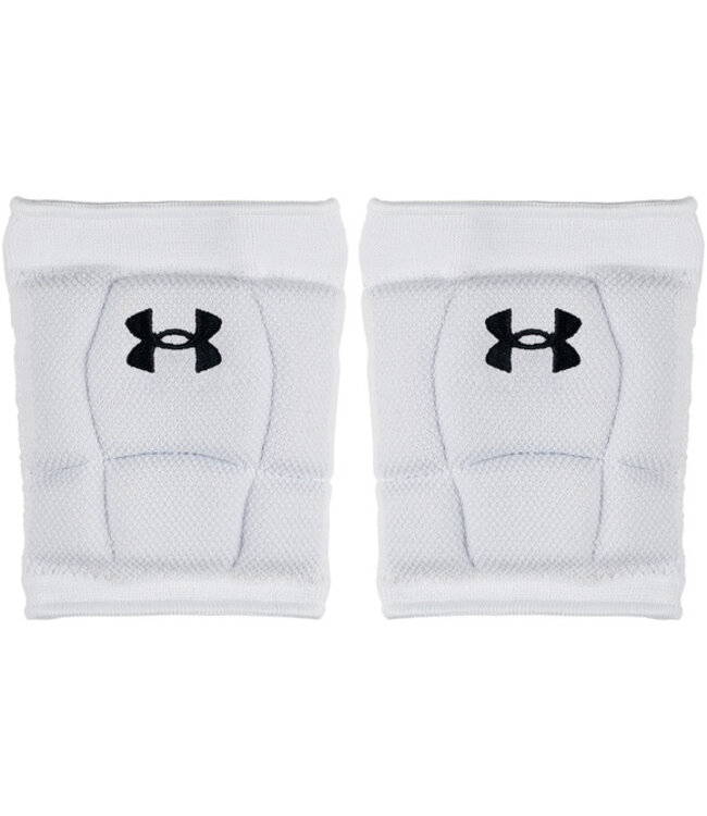 Genouillères Armour 3