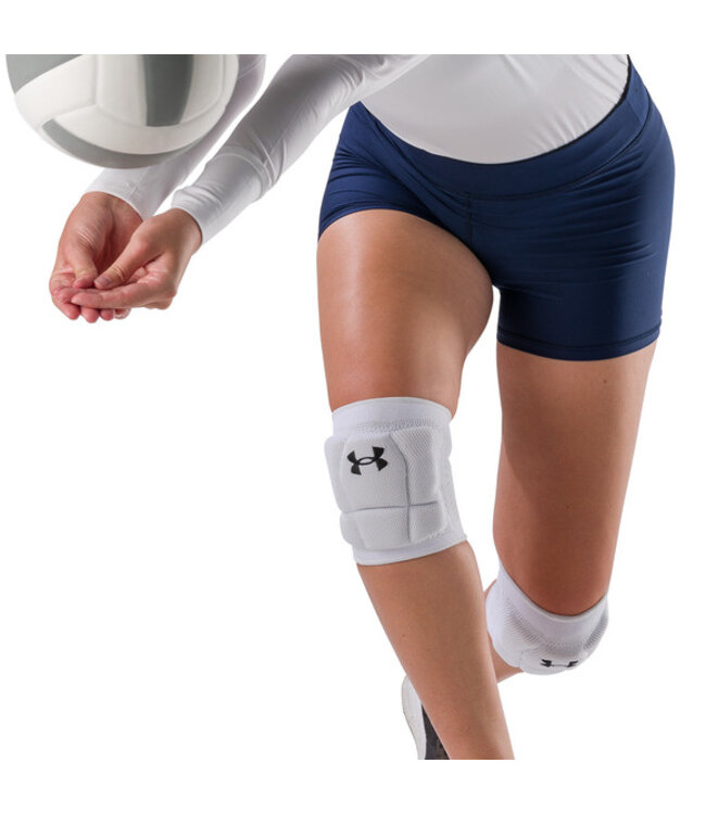 Genouillères Armour 3