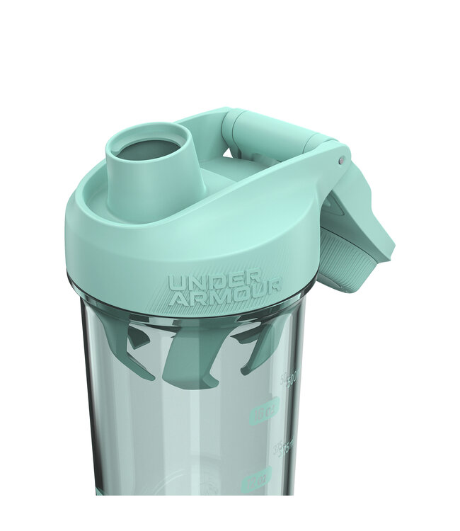 Bouteille UA Clarity 24oz Shaker
