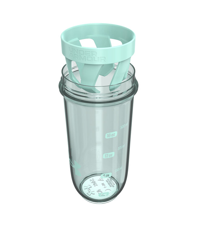Bouteille UA Clarity 24oz Shaker
