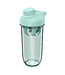 UA 24oz Clarity Shaker Bottle