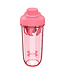 UA 24oz Clarity Shaker Bottle