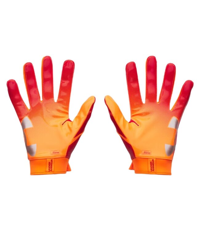 Blur Gloves