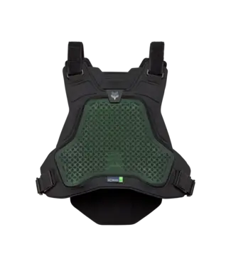 FOX Plastron Airframe