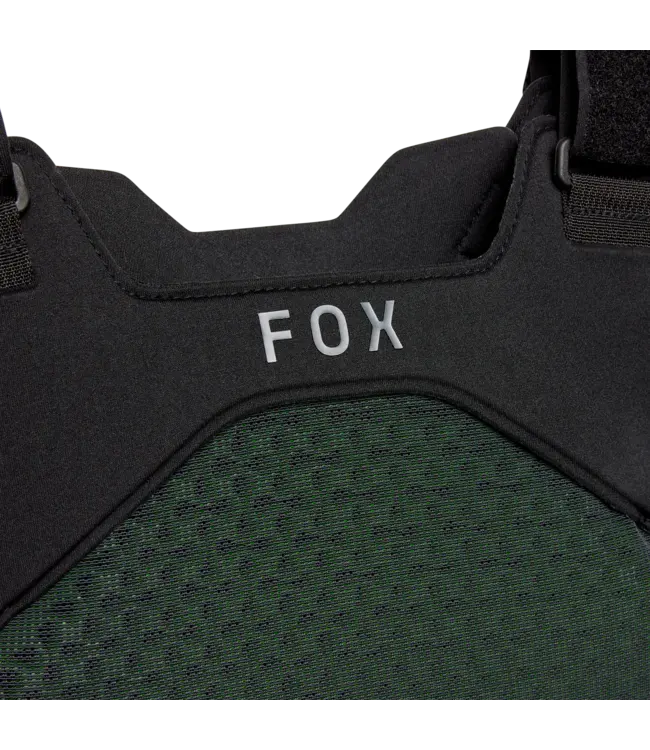 Airframe Chest Guard