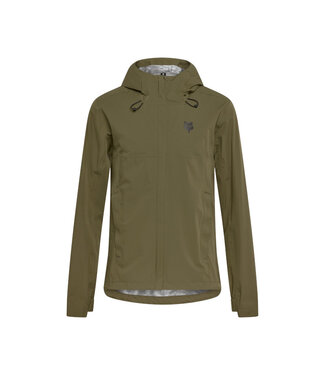 FOX Ranger 2.5-Layer Water Jacket