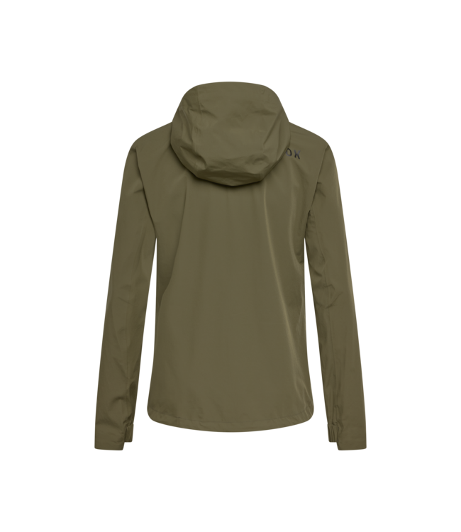 Manteau Ranger Water