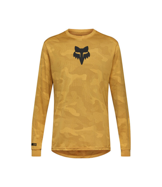 Ranger TruDri Long Sleeve Jersey