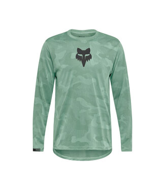 FOX Ranger TruDri Long Sleeve Jersey