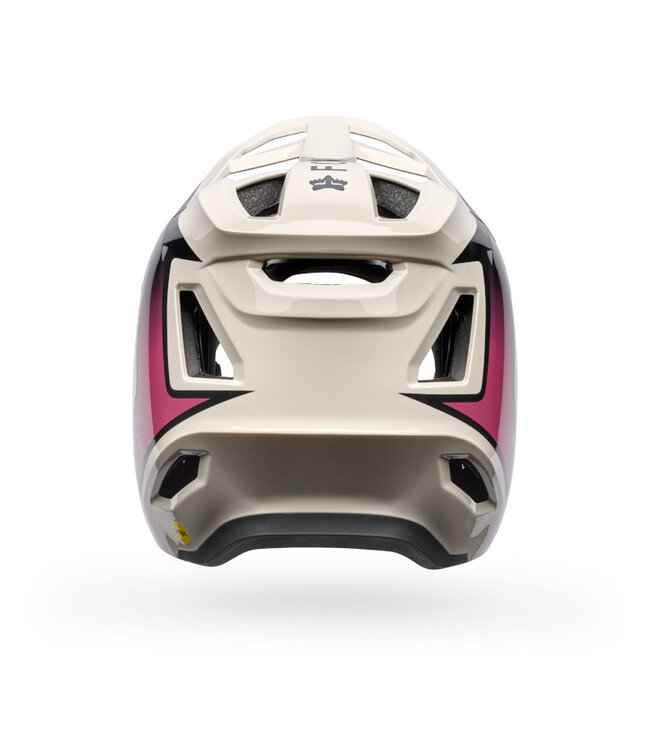 Rampage Vault Helmet